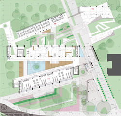 CONCURSO PÚBLICO EDIFICIO A UNIBAGUÉ