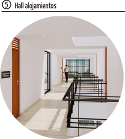 COMANDO DE POLICÍA CHOCONTÁ