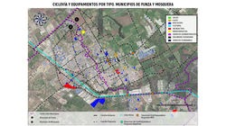 REGIOBICI ETAPA 1 (Funza y Mosquera)