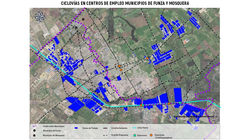 REGIOBICI ETAPA 1 (Funza y Mosquera)