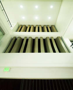 SUBESTACIÓN DE POLICÍA CAMBAO