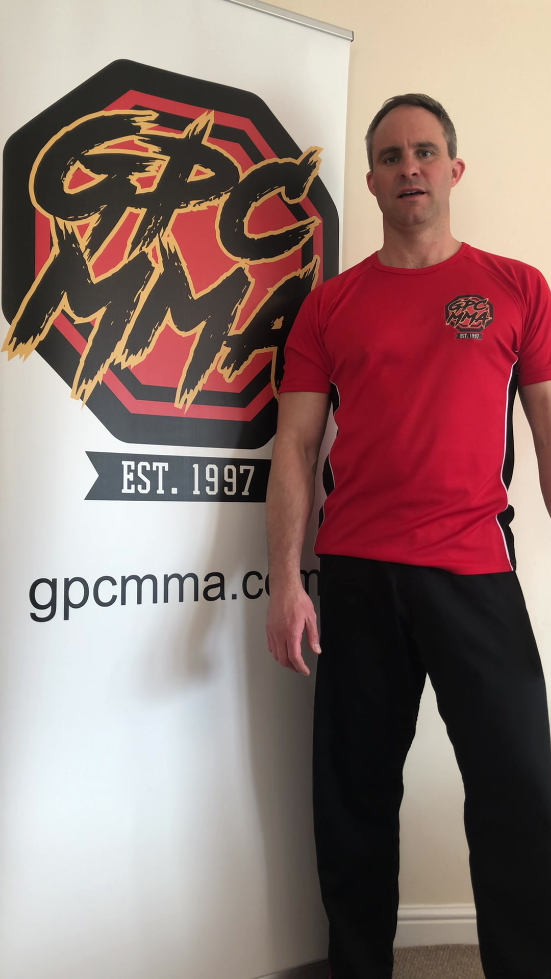 GPC MMA
