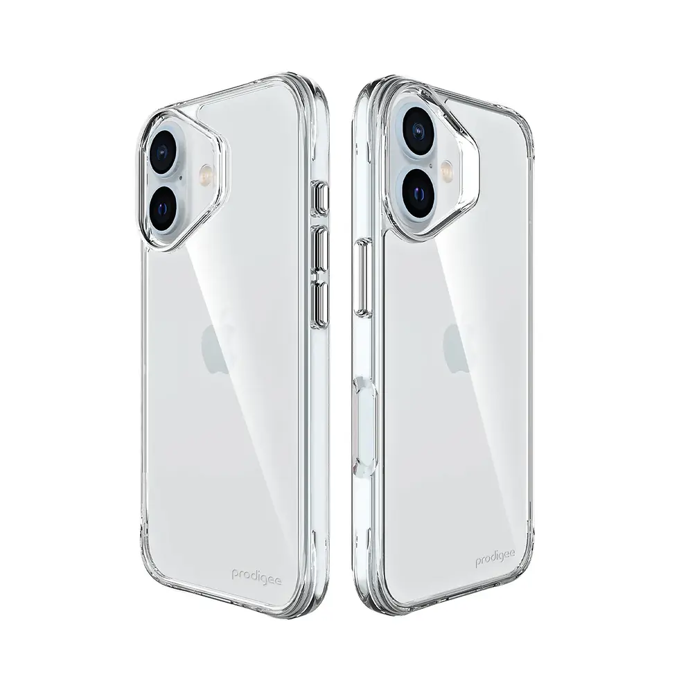 Thumbnail: Hero iPhone 16 Case | Cellular Center ICT | Prodigee