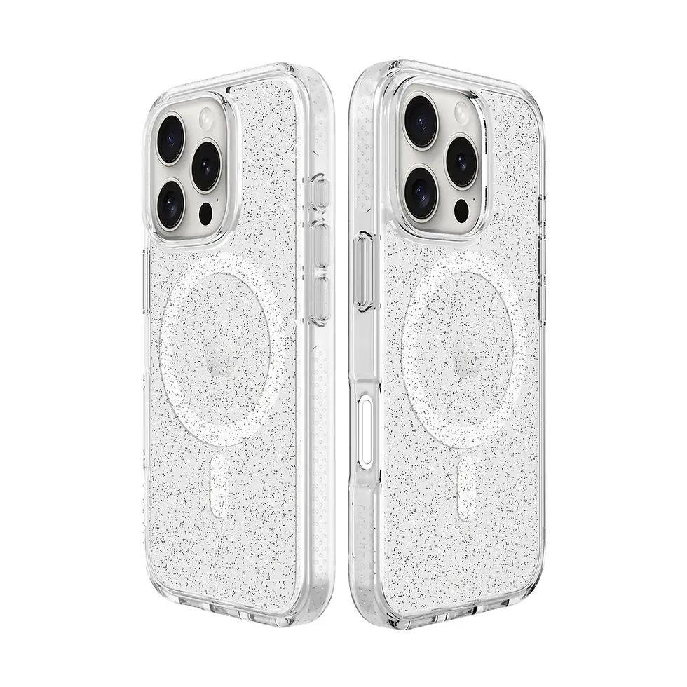 Thumbnail: Super Star iPhone 16 Pro Max Case | Cellular Center ICT | Prodigee