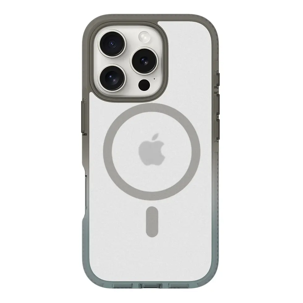 Thumbnail: Night-Frost Flow iPhone 16 Pro case | Cellular Center ICT | Prodigee
