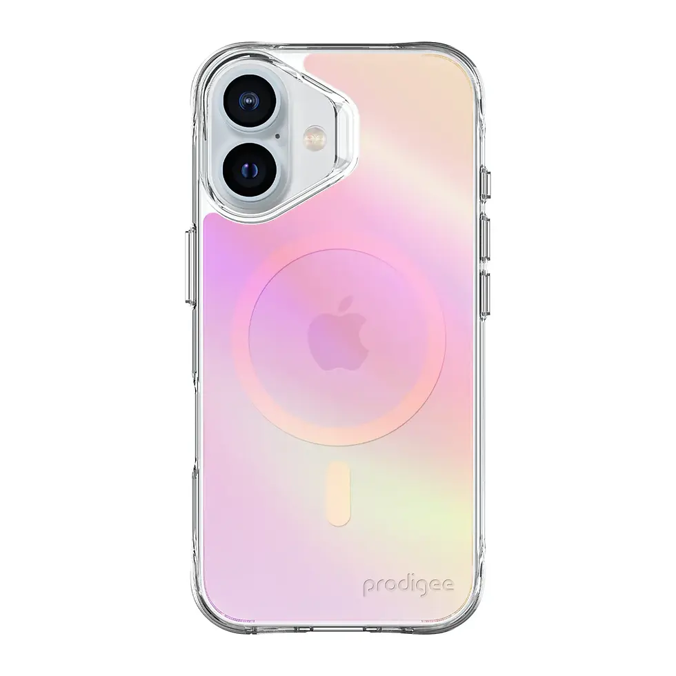Thumbnail: Glow iPhone 16 Plus Case | Cellular Center ICT | Prodigee