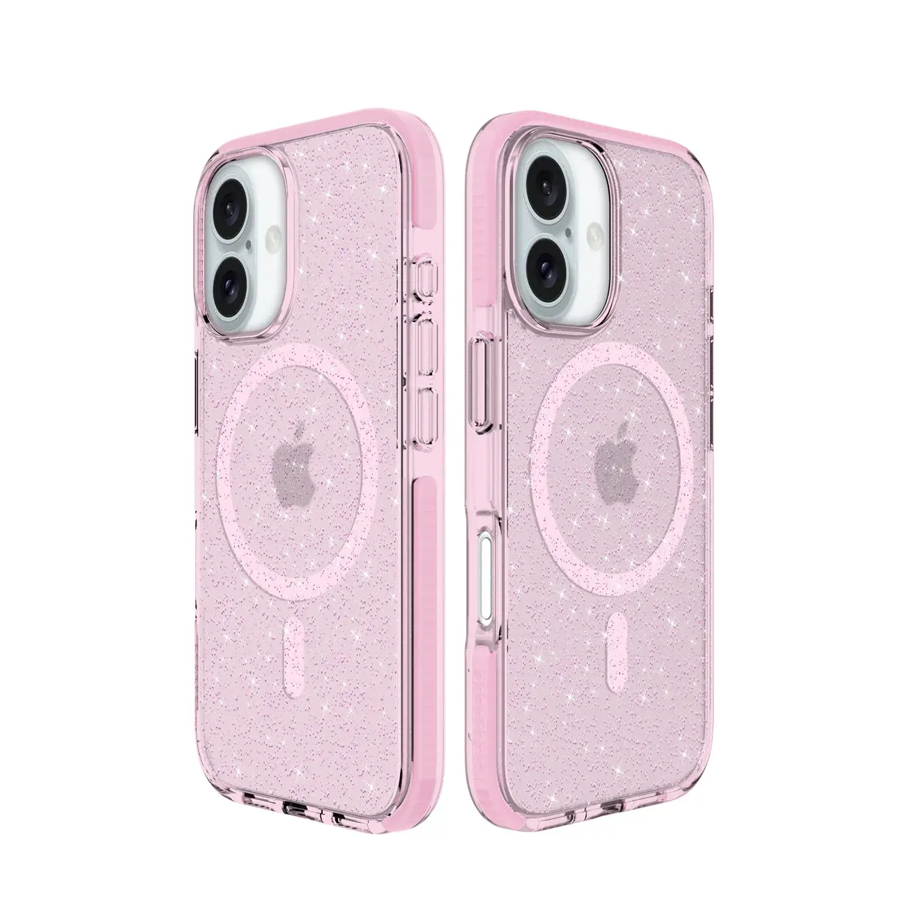 Super Star pink iPhone 16 Plus Case | Cellular Center ICT | Prodigee