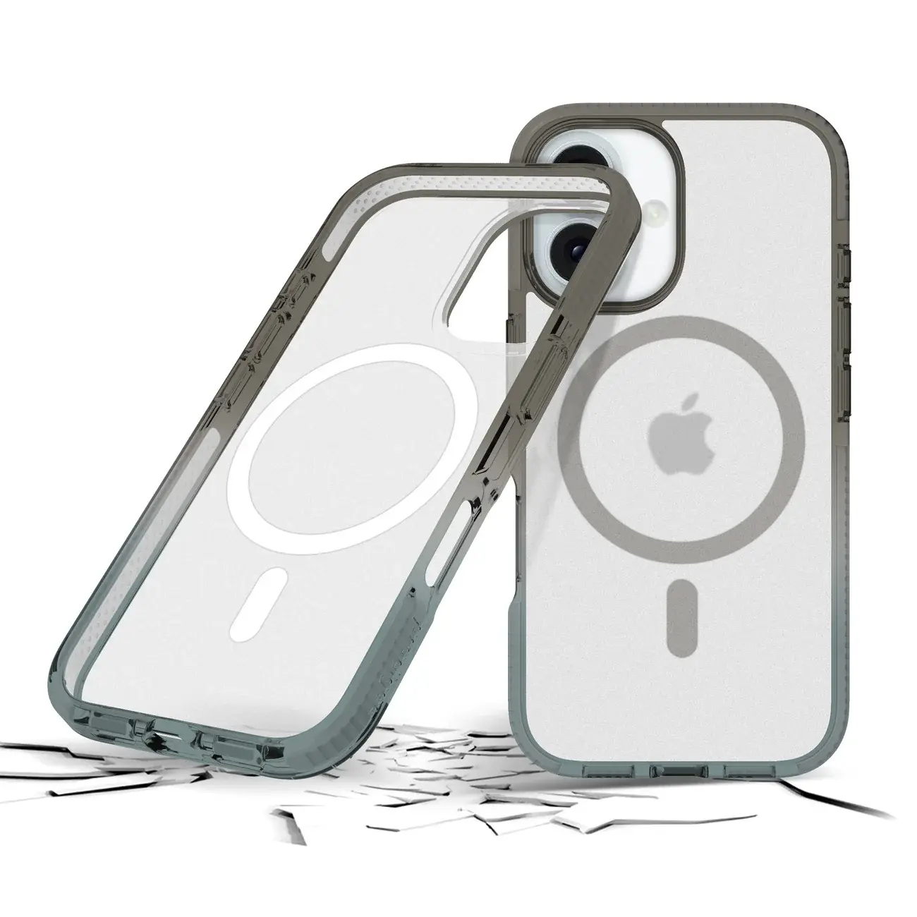 Flow iPhone 16 Plus case | Cellular Center ICT | Prodigee