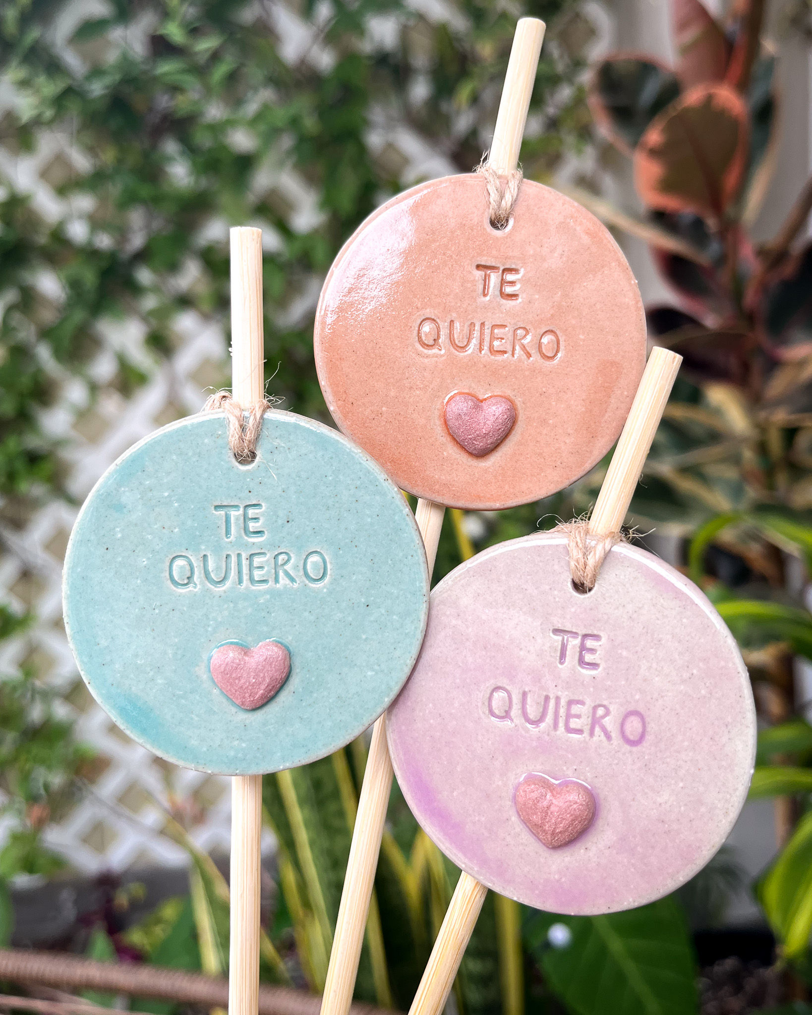 POP - TE QUIERO