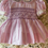 Thumbnail:  Lavender smock dress 
