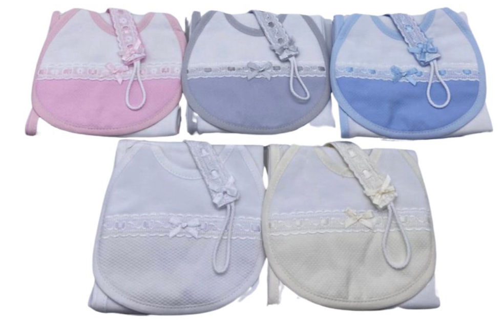 Muslin set