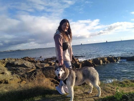 Entrevista: Vivir, enseñar y aprender en Francia - la historia de Paula Magurno