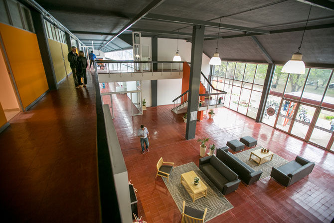 Fuente: Universidad Nacional de Córdoba