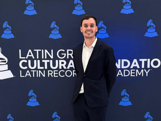 Entrevista: Conocé la historia de Alejo, ganador de la beca Latin Grammy