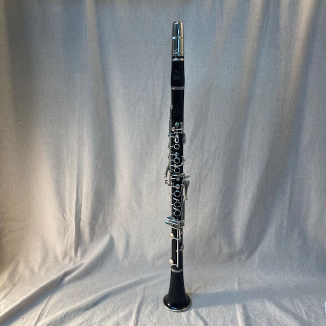 Thumbnail: Penzel Mueller "A" Clarinet