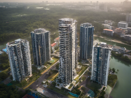 Unlocking Investment Potential in Johor Bahru Condos