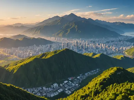 未来新山马来西亚房产市场:蕴藏着怎样的未知前景?