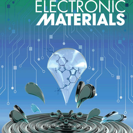 Water Soluble Cationic Poly(3,4‐Ethylenedioxythiophene) PEDOT‐N as a Versatile Conducting Polymer fo