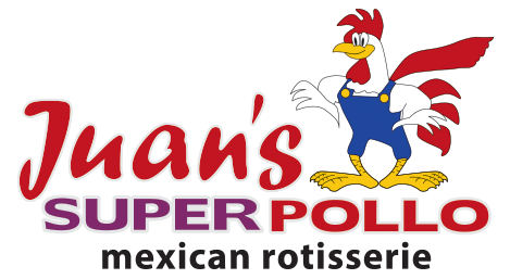 Juan's Super Pollo | MENU