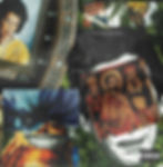 Thumbnail: Nowaah The Flood & Custodian Of Records -  Mergers and Acquisitions 2 (Clear)