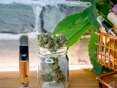 Heavy Hitters Carts in Staten Island | Full Review & Offer