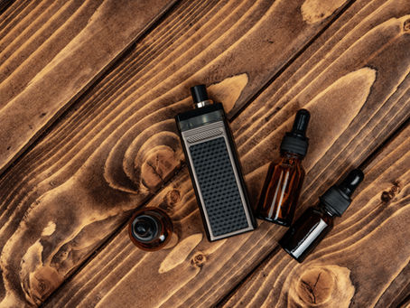 Heavy Hitters Vape in Brooklyn | Premium THC Carts NYC