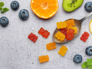 Camino Gummies in Westchester County | Order Now