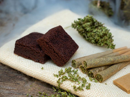 Strongest Edibles The Bronx | VGT NYC Delivery