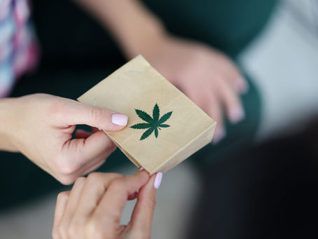 The Ultimate Guide to Marijuana Delivery in New York City: What You Need to Know