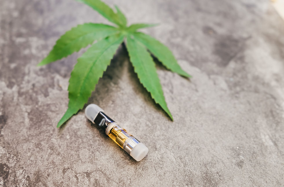 Cookies Vape Manhattan | Carts, Disposables, Flavors
