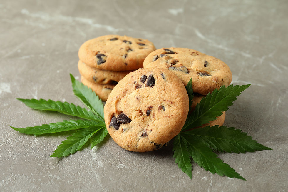 Cookies Weed in Westchester County: Strains and Facts
