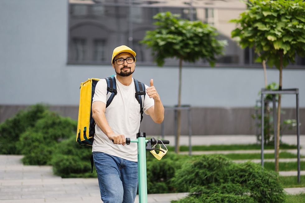 Same-Day Weed Delivery | Fast Cannabis in Hours