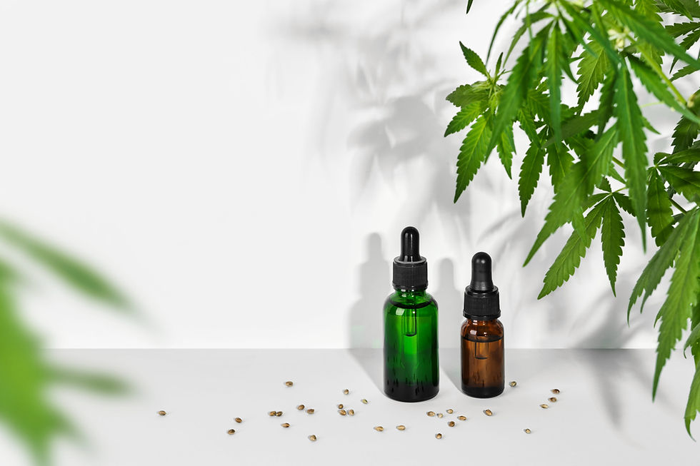 Find Your Delivery Dispensary Near Me - Fast NYC Service