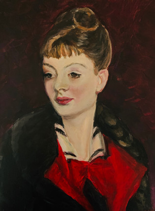 Surgent Girl