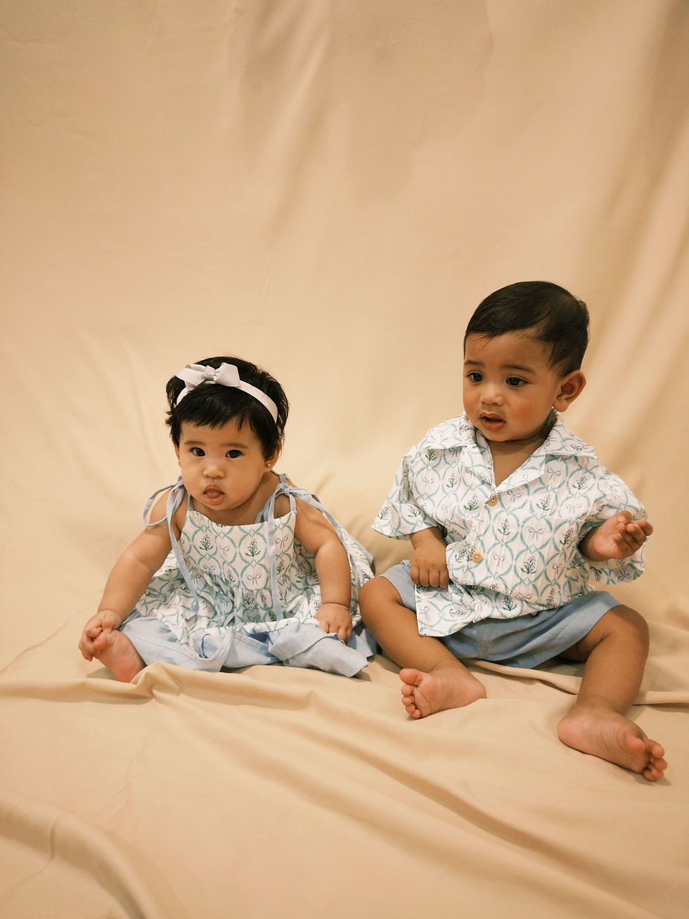 Thumbnail: Vintage Ribbons Shirt