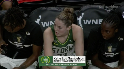 ファン向けエンタメを加速させる、米バスケットボールリーグの最新テクノロジー施策とは?~最新鋭テクノロジーで進化するNBA/WNBA~