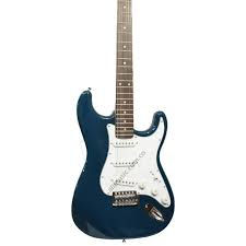 Bajo Eléctrico Chateau 4 Cuerdas