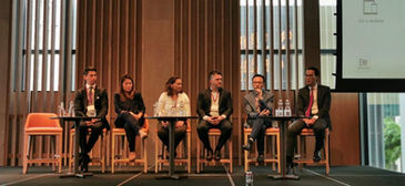 Wrapping Up The Compliance in Asian Wealth Management Forum 2020 Event, Organised By Hubbis