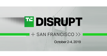 Cynopsis at TechCrunch Disrupt SF 2019