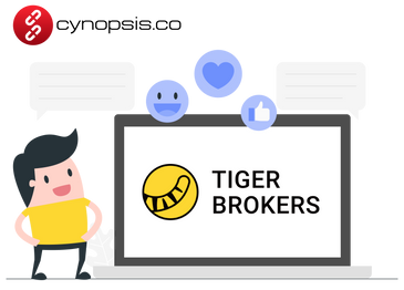 Overcome Compliance Challenges With Cynopsis Solutions - A Look Into Tiger Brokers Use Case