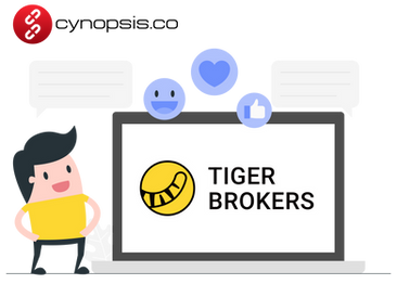 Overcome Compliance Challenges With Cynopsis Solutions - A Look Into Tiger Brokers Use Case