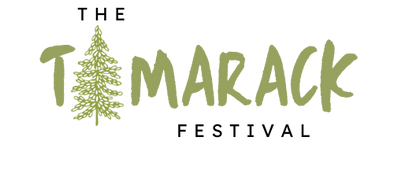 Tamarack Festival Logo Black and Green.png