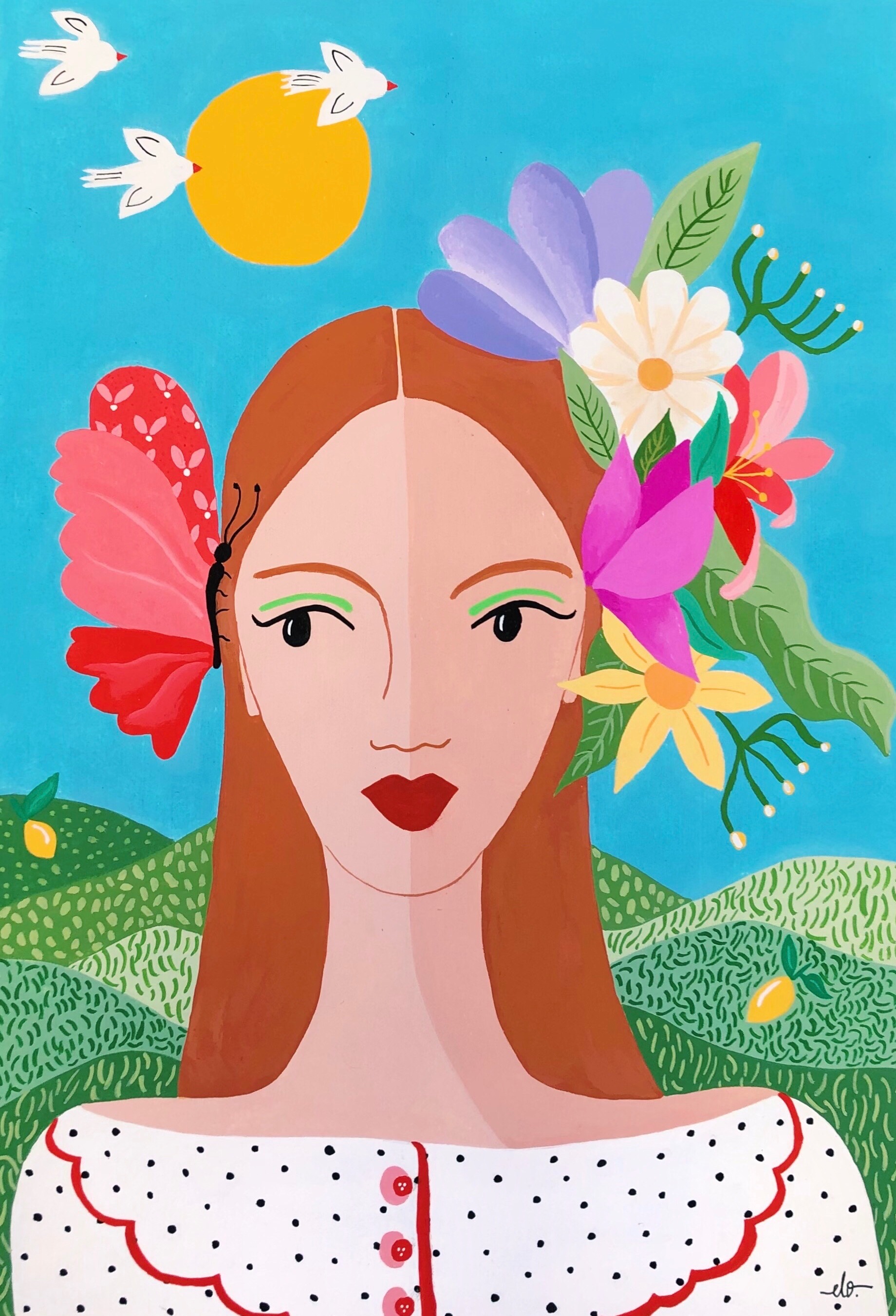 Femme Lumineuse No4.JPG