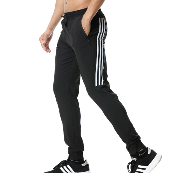 track pants warehouse