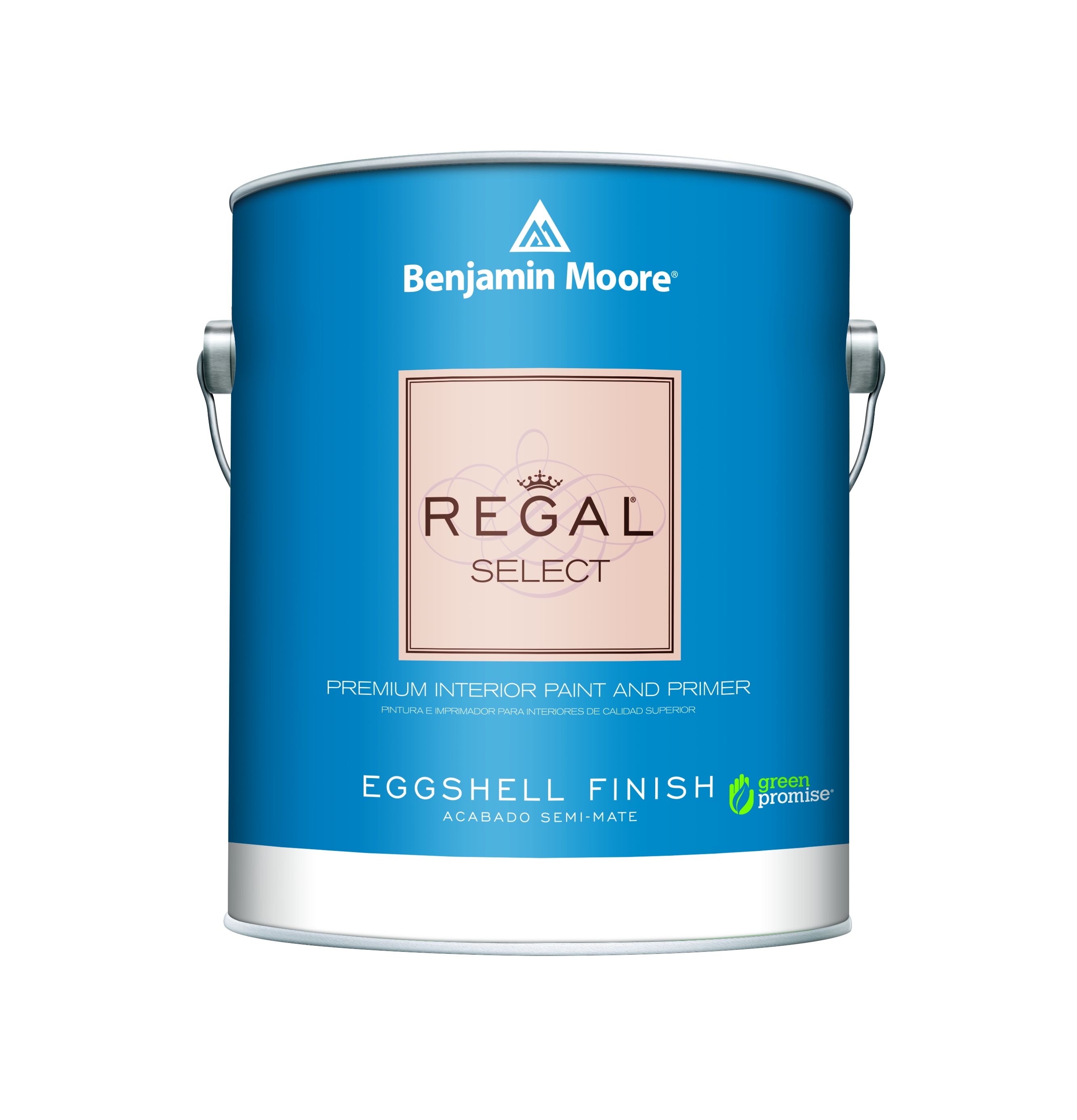 Regal Select Interior