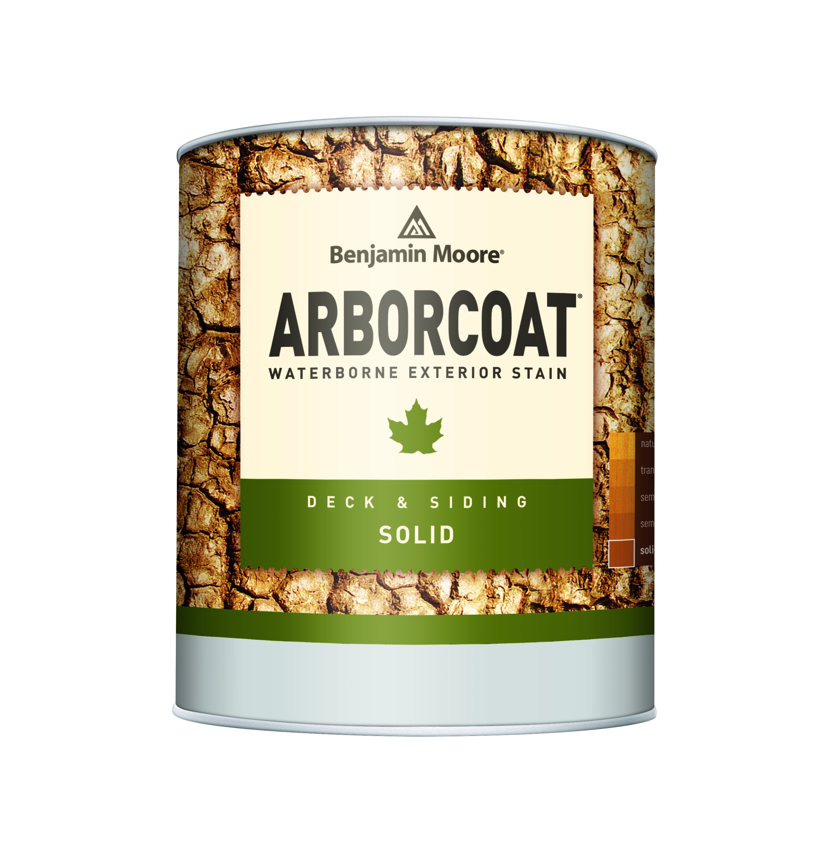 Arborcoat