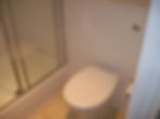 back to wall toilet