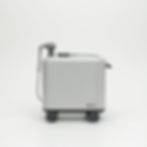 Sistema Ultrasonido Portátil