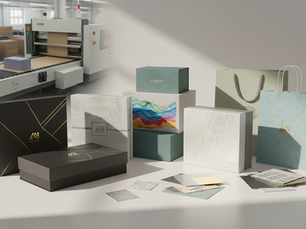 Choosing the Right Custom Packaging Boxes - Packaging Boxes Guide