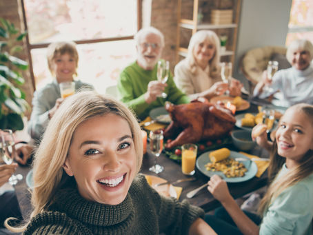 Navigating the Sandwich Generation - A Wealth Management Guide for Baby Boomers